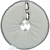 Trixie Beskyttelseskrage - Str S: Halsomfang 30 - 34 cm