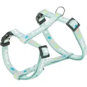 Trixie Puppy With Leash 10 Mm 2 M Hundesele