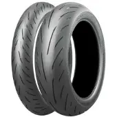Bridgestone Battlax-s22 78w Tl Motorsykkel Sport-touring Bakdekk
