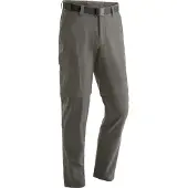 Maier Sports Torid Slim Zip Bukser