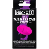 Muc-Off Sikker Slangeløs Støtteventil