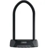 ABUS GRANIT XPlus U-Lock 540 - Hengelås - nøkkel - svart