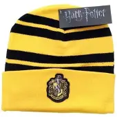 COTTON DIVISION Harry Potter Hufflepuff House Beanie Lue