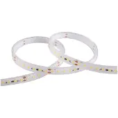 EVN Sauna LED-stripe 5 meter rull 24V IP68 4 000K