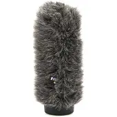 Røde WS7 Deluxe Vindskjold/Pop-Filter
