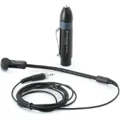 Sennheiser e908 B Kondensatormikrofon for Messinginstrumenter