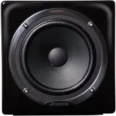Avantone Mixcube Active Studio Monitor Butter Cream (Single)