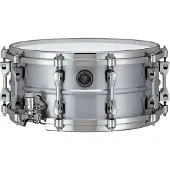 Tama Starphonic 14 x 6 Skarptromme aluminium