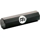 Meinl Medium Aluminum Shaker Octagonal Black