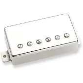 Seymour Duncan SH-4 JB Model Pickup Nickel