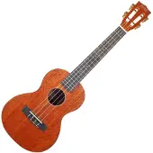 Mahalo Java Tenor Ukulele Natural