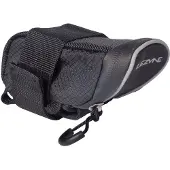 Lezyne Small Micro Caddy Single Strap Neoprene Mount Sadelveske