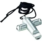 Meinl Samba Whistle Three Tone