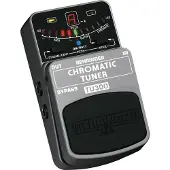 Behringer TU300 Kromatisk Stemmepedal