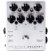 Darkglass Electronics DG-VDL Vintage Deluxe 3.0