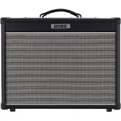 BOSS Nextone Artist 80w Gitarforsterker med Deksel