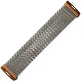 PureSound Custom Pro Series Brass Snare Wire 24 Strand 14