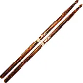Promark FireGrain 5A Trommestikker med Tretupper
