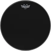 Remo Ambassador Ebony 6 Drum Head