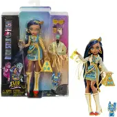 Mattel Core Doll Cleo