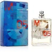 Escentric Molecules Molecule 05 Edt Spray 100 ml