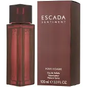 ESCADA Sentiment For Men EDT 100ml
