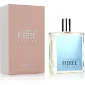 Abercrombie & Fitch Naturally Fierce Woman EDP 100 ml