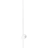 Ideal Lux Essence LED-vegglampe 15,5 W hvit