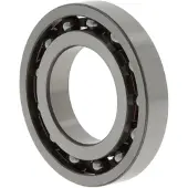 Skf 6004 Tn9/c4 20 X 42 X 12 Mm Lager