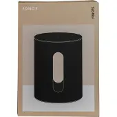 Sonos Sub Mini trådløs subwoofer, svart