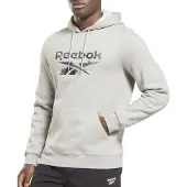 Reebok Identity Modern Camo Fleece Hetteskjorte
