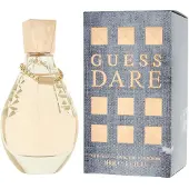 GUESS Dare 100ml Eau De Toilette