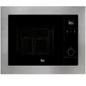Teka Mseg 620 Inox 700w Innebygd Mikrobølgeovn Med Grill