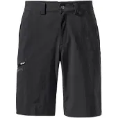 Vaude Men's Farley Stretch Bermuda II, turshorts, herre, svart