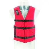 Talamex Besto Allround Fit 50n Redningsvest