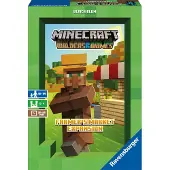 Ravensburger Minecraft Farmer´s Market Brettspill Spansk