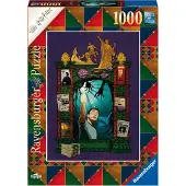 Ravensburger Harry Potter And The Order Of The Phoenix 1000p