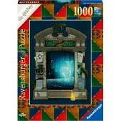 Ravensburger Harry Potter & The Deathly Hallows - Part I 1000p