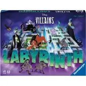 Ravensburger Bordspill Labyrint