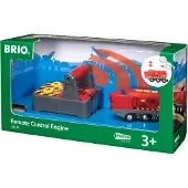 BRIO Remote Control Engine