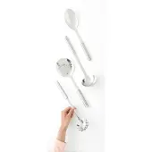 Brabantia Profile - Redskapssett - 4 stk.