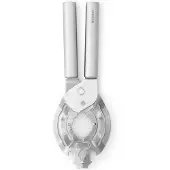 Brabantia 250767, Rustfritt stål, Rustfritt stål, Rustfritt stål, Rustfritt stål