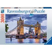 Ravensburger Looking good London! 3000p