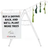 Brabantia Tørkestativ 20 M