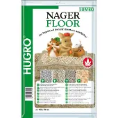 Hugro Hemp Underlag - 70 x 150 cm