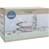 Little Dutch Garage - Tre - - OneSize - Bilbane