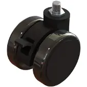 Next Level Racing caster (pack of 10)