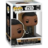 Funko POP! Pop Figur POP Star Wars: Reva