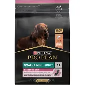 Purina Pro Plan Pro Plan Adult Small Derma Hundemat 3kg