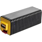 Topeak Cubicubi 1260mah Batteri